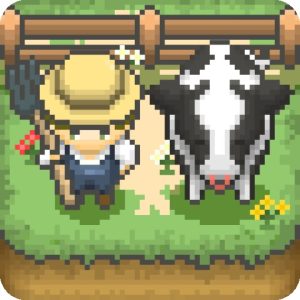 İndir Tiny Pixel Farm – Simple Game Mod Apk v1.4.22 (Sınırsız Coin, EXP) En Yeni 2026