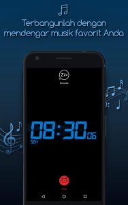 Screenshot Alarm Clock for Me Mod APK