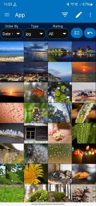 Screenshot Photo Mate R3 Mod APK