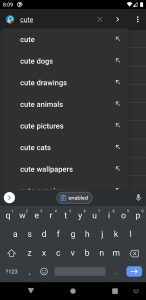 Screenshot PicTrove Mod APK