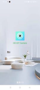 Screenshot HD IOT Camera Mod APK