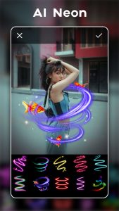 Screenshot MagPic Mod APK