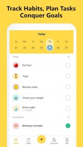 Screenshot iTask Mod APK