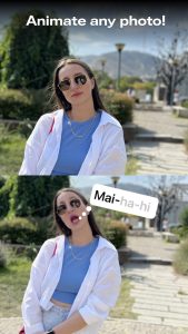 Screenshot Avatarify Mod APK