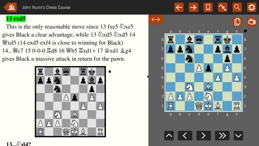Screenshot Chess Studio Mod APK