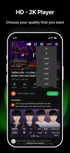 Screenshot Premium Tuber – Music & Video Mod APK