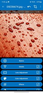 Screenshot Photo Mate R3 Mod APK