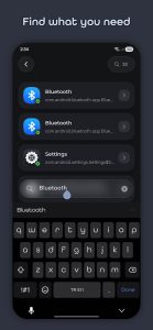 Screenshot Hidden Settings Mod APK