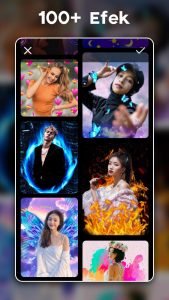 Screenshot MagPic Mod APK