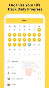 Screenshot iTask Mod APK