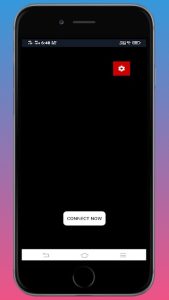 Screenshot Dark Web Browser Mod APK