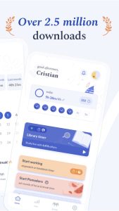 Screenshot Flipd Mod APK