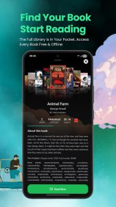 Screenshot English Stories with Levels Mod APK
