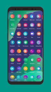 Screenshot Anoobul Icon Mod APK