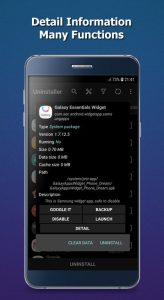 Screenshot Service Freezer (Root) Mod APK