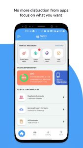 Screenshot Applore Assistant – PRO Mod APK