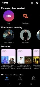 Screenshot ReFreezer Mod APK