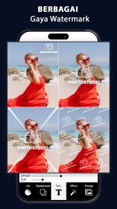 Screenshot Watermark – Add Watermark Mod APK