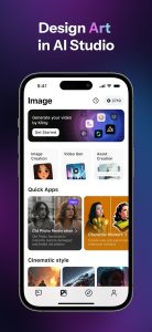 Screenshot Monica AI: Ultimate AI Assist Mod APK