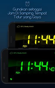 Screenshot Alarm Clock for Me Mod APK