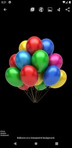 Screenshot PicTrove Mod APK