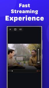 Screenshot Xtream IPTV Mod APK