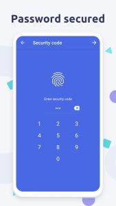 Screenshot Diaro – Diary Journal Notes Mod APK