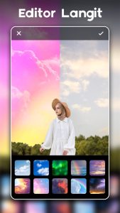 Screenshot MagPic Mod APK