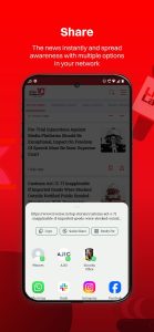 Screenshot Live Law Mod APK