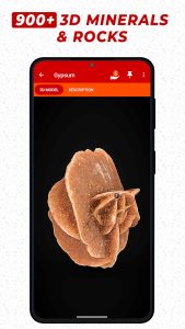 Screenshot Geology Toolkit Premium Mod APK