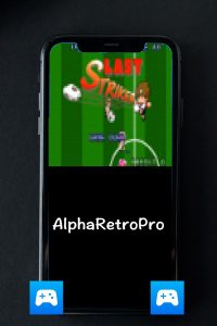 Screenshot Retro Video Game Center Pro Mod APK