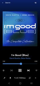 Screenshot ReFreezer Mod APK