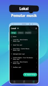 Screenshot Pureit – Popup Player Mod APK