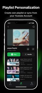 Screenshot Premium Tuber – Music & Video Mod APK