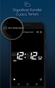 Screenshot Alarm Clock for Me Mod APK
