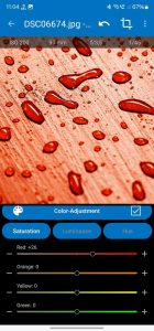 Screenshot Photo Mate R3 Mod APK