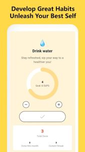 Screenshot iTask Mod APK