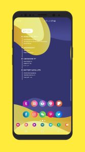 Screenshot Anoobul Icon Mod APK