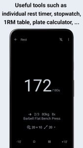 Screenshot GymRun Mod APK