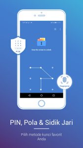 Screenshot Gallery Vault – Hide Photo Video Mod APK