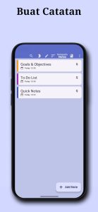 Screenshot Weekly Planner Mod APK