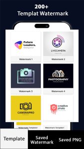 Screenshot Watermark – Add Watermark Mod APK