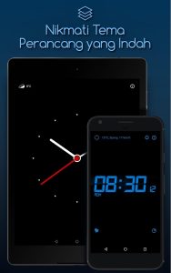 Screenshot Alarm Clock for Me Mod APK
