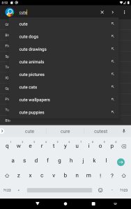 Screenshot PicTrove Mod APK