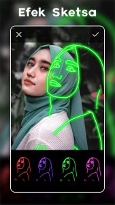 Screenshot MagPic Mod APK