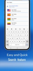 Screenshot Room Temperature Thermometer Mod APK