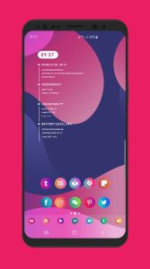 Screenshot Anoobul Icon Mod APK