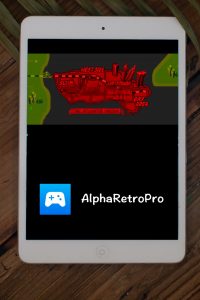 Screenshot Retro Video Game Center Pro Mod APK