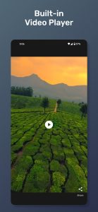 Screenshot All Social Video Downloader Mod APK