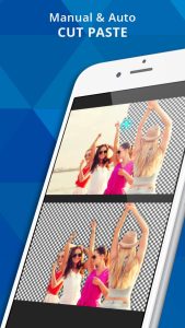 Screenshot Cut Paste Photos & Video Frames Mod APK